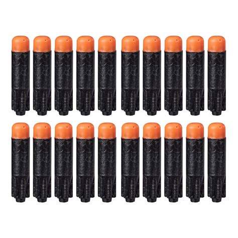 nerf ultra bullets .